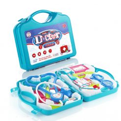 Kids Doctor Set Toy Game Kit for Boys and Girls Collection (Multicolour)