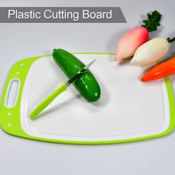 Ganesh Plastic Cutting Board