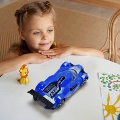 Street Racer Car Metal Die Cast Toy 3+Years Child Play