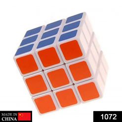 High Speed Puzzle Cube, Rubic cube