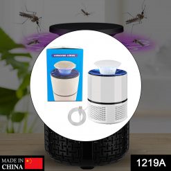 Mosquito Killer Machine Mosquito Killer Trap Lamp Mosquito Killer lamp for Home Electronic Fly Inhaler Mosquito Killer Lamp