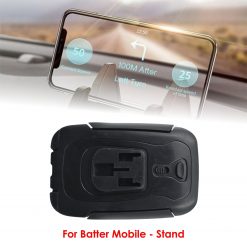  Car-Vent Mobile Holder Easy To Hold Smartphone