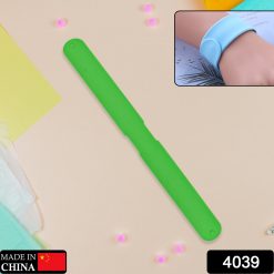 Slap Bracelets for Kids Boys Girls - Silicone Spiky Snap Wristbands (Multicolor)