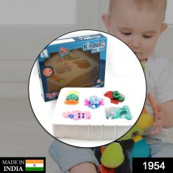 AT54 Rattles Baby Toy and game for kids and babies for playing and enjoying purposes.