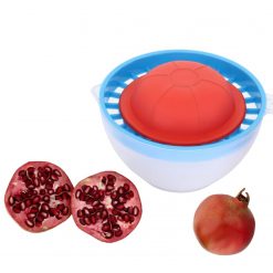 Plastic Pomegranate Seeds Extractor Removal And Mosambi Orange Juicer