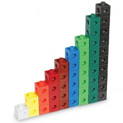 60 Pc Cube Blocks Toy used in all kinds of household and official places specially for kids and children for their playing and enjoying purposes.
