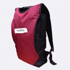 Tuition Bag (Multicolour)