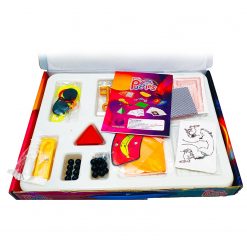 AT32 Brain Puzzles and game for kids for playing and enjoying purposes.