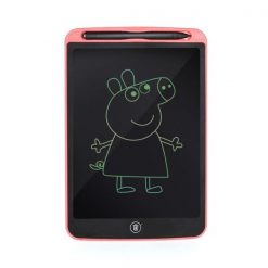 LCD Portable Writing Pad/Tablet for Kids - 8.5 Inch