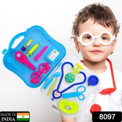 Doctor Set for Kids / Baby's Playing and Games / Gifts for Kids