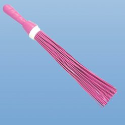& Dry Floor Cleaning Plastic Broom, Jhadu